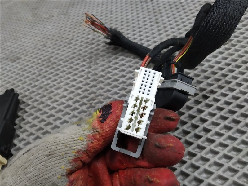 блок управления сиденьем, 17500 рублей, Санкт-Петербург