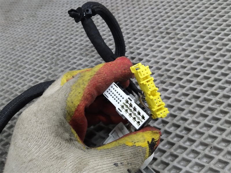 блок управления сиденьем, 17500 рублей, Санкт-Петербург