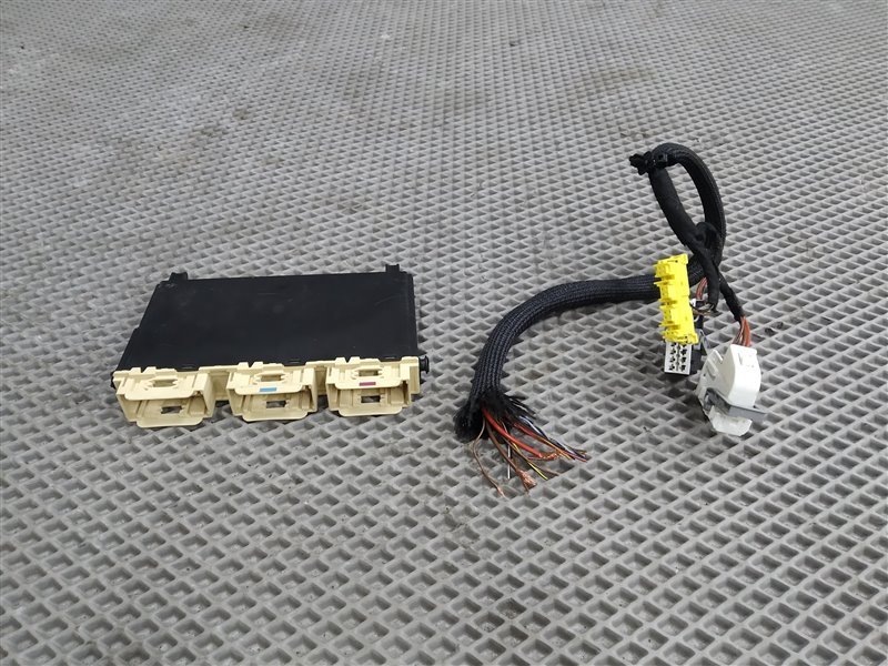 блок управления сиденьем, 17500 рублей, Санкт-Петербург