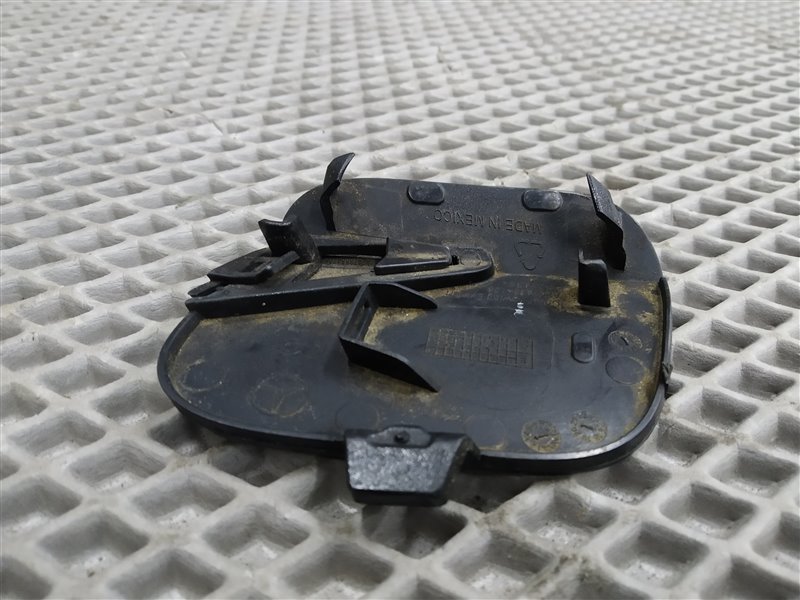 заглушка бампера, 2500 рублей, Санкт-Петербург