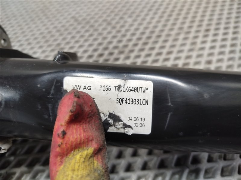 амортизатор, 6500 рублей, Санкт-Петербург