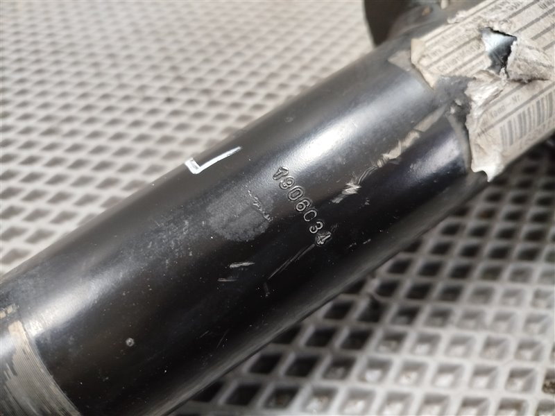 амортизатор, 6500 рублей, Санкт-Петербург