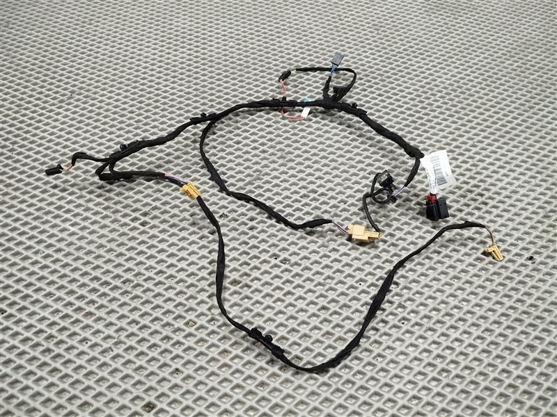 проводка двери, 2000 рублей, Санкт-Петербург