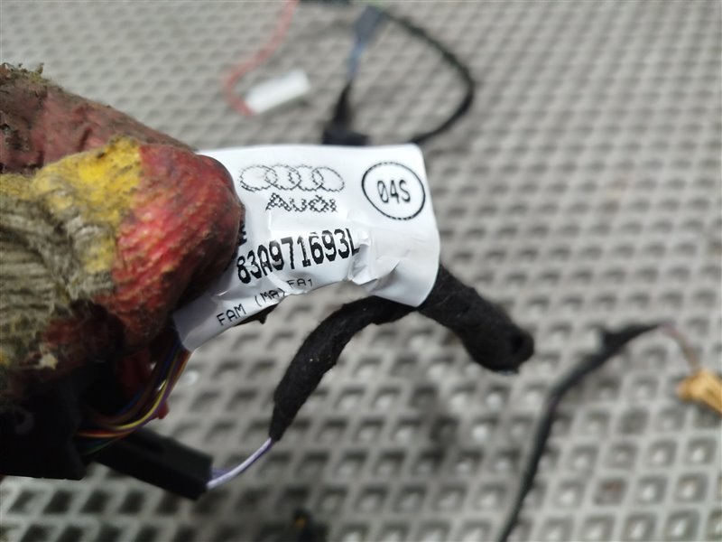 проводка двери, 2000 рублей, Санкт-Петербург