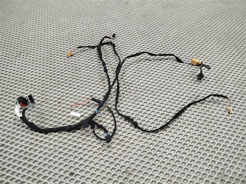 проводка двери, 2000 рублей, Санкт-Петербург