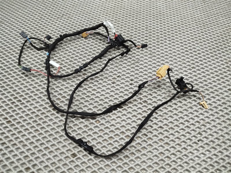 проводка двери, 2000 рублей, Санкт-Петербург