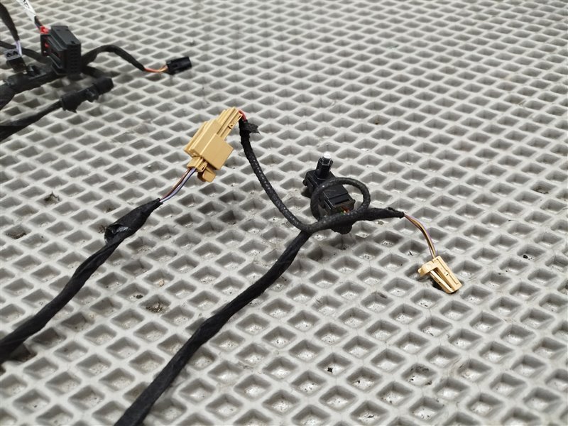 проводка двери, 2000 рублей, Санкт-Петербург