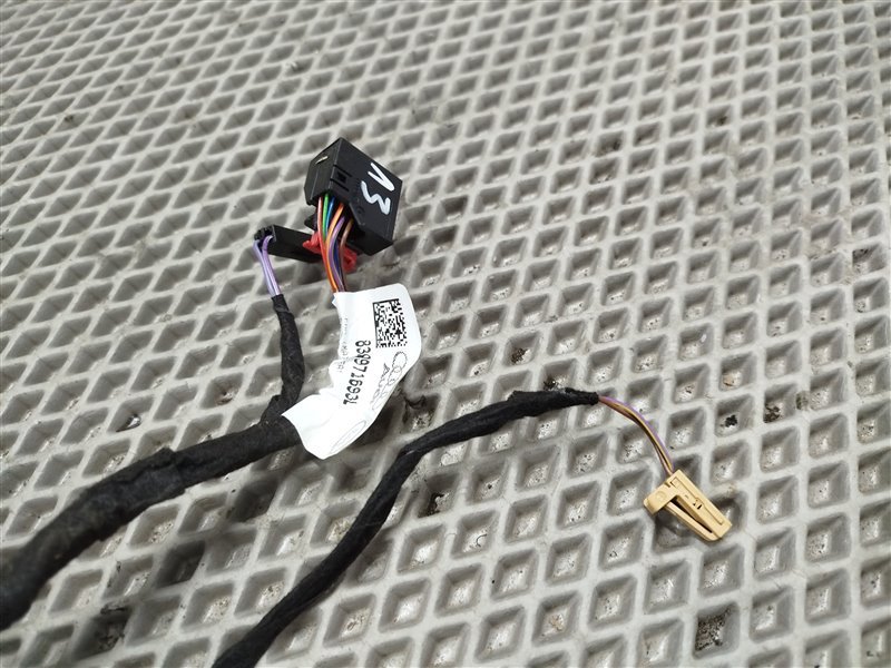 проводка двери, 2000 рублей, Санкт-Петербург