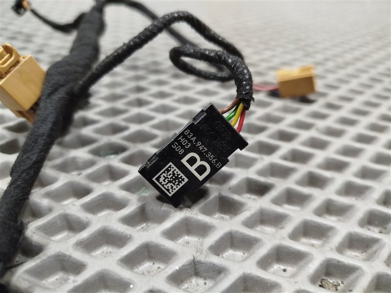 проводка двери, 2000 рублей, Санкт-Петербург