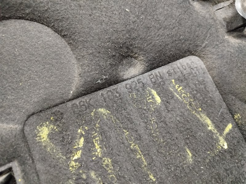 крышка двигателя, 6500 рублей, Санкт-Петербург