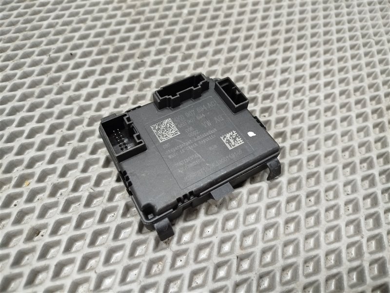 блок управления, 6000 рублей, Санкт-Петербург