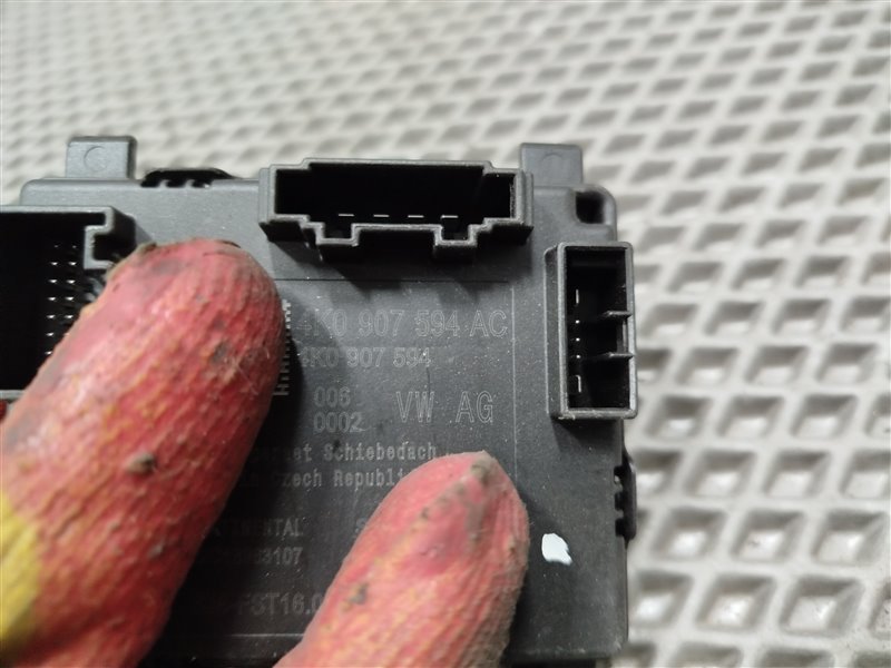 блок управления, 6000 рублей, Санкт-Петербург