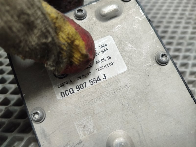 блок управления полным приводом, 20000 рублей, Санкт-Петербург