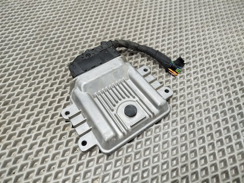 блок управления АКПП, 16500 рублей, Санкт-Петербург