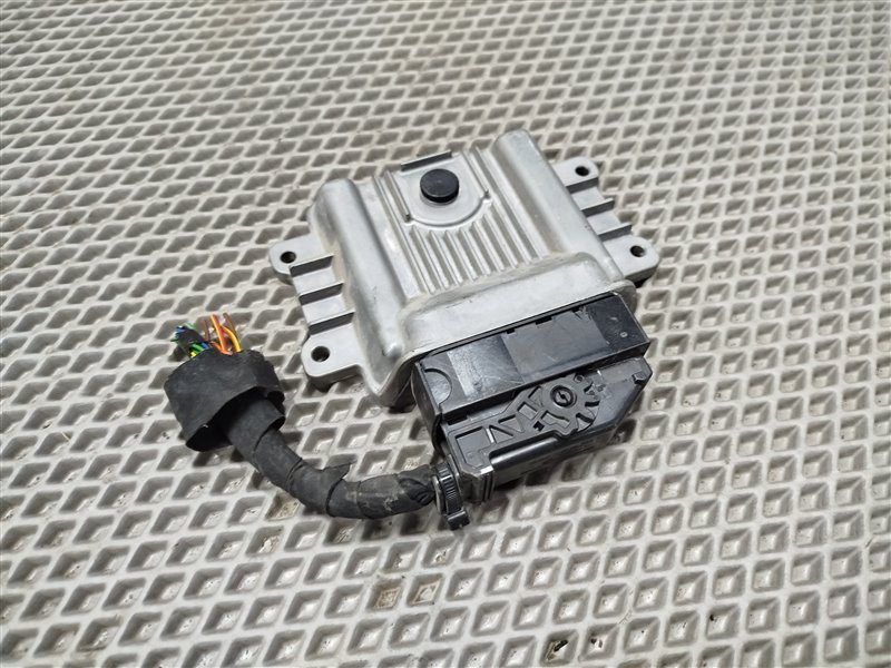 блок управления АКПП, 16500 рублей, Санкт-Петербург