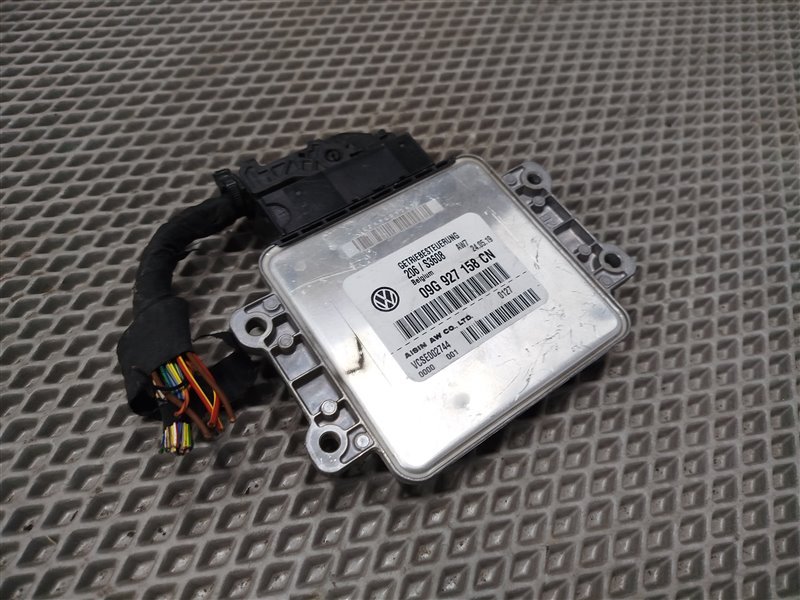 блок управления АКПП, 16500 рублей, Санкт-Петербург