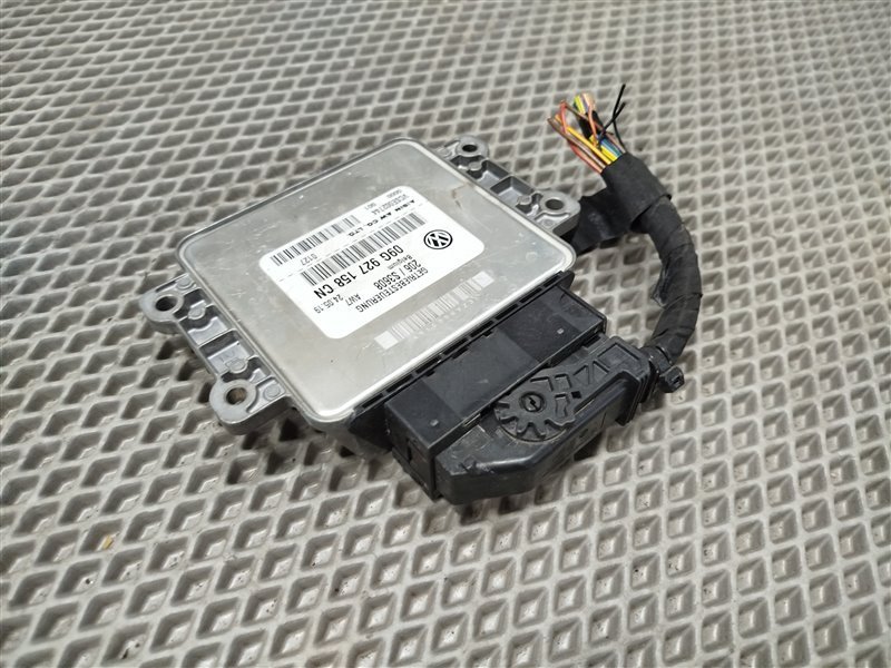 блок управления АКПП, 16500 рублей, Санкт-Петербург