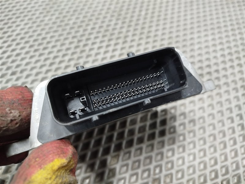 блок управления АКПП, 16500 рублей, Санкт-Петербург