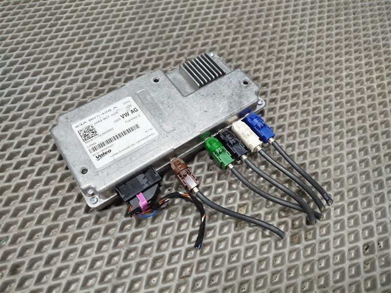 блок управления камерой, 21000 рублей, Санкт-Петербург