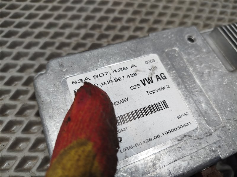 блок управления камерой, 21000 рублей, Санкт-Петербург