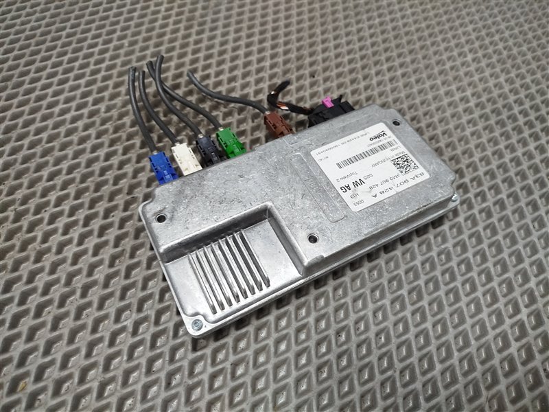 блок управления камерой, 21000 рублей, Санкт-Петербург