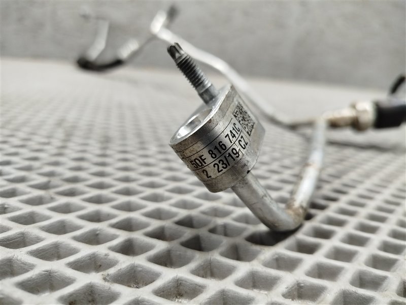 трубка кондиционера, 6700 рублей, Санкт-Петербург