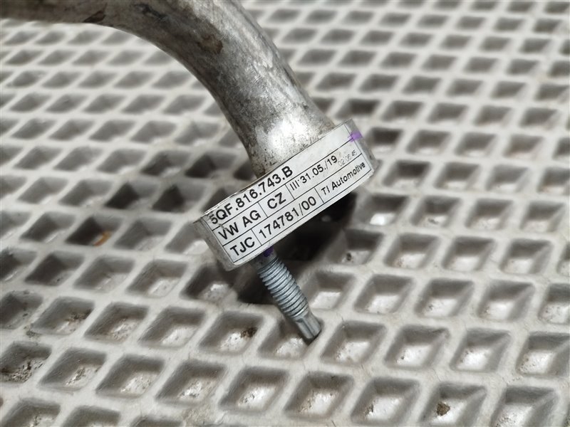 трубка кондиционера, 3200 рублей, Санкт-Петербург