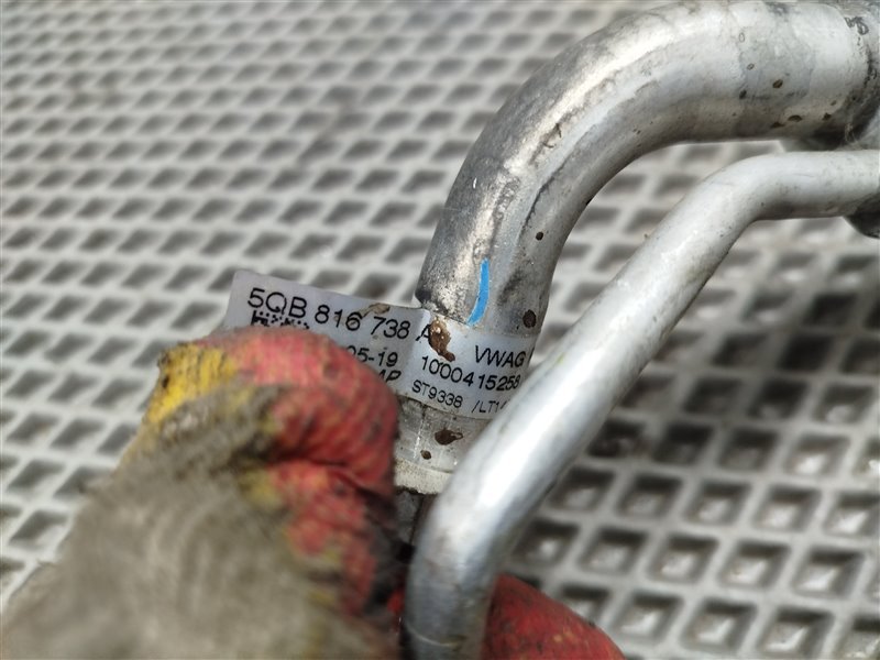 трубка кондиционера, 2500 рублей, Санкт-Петербург