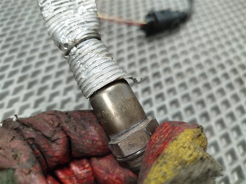 лямбда-зонд, 6300 рублей, Санкт-Петербург