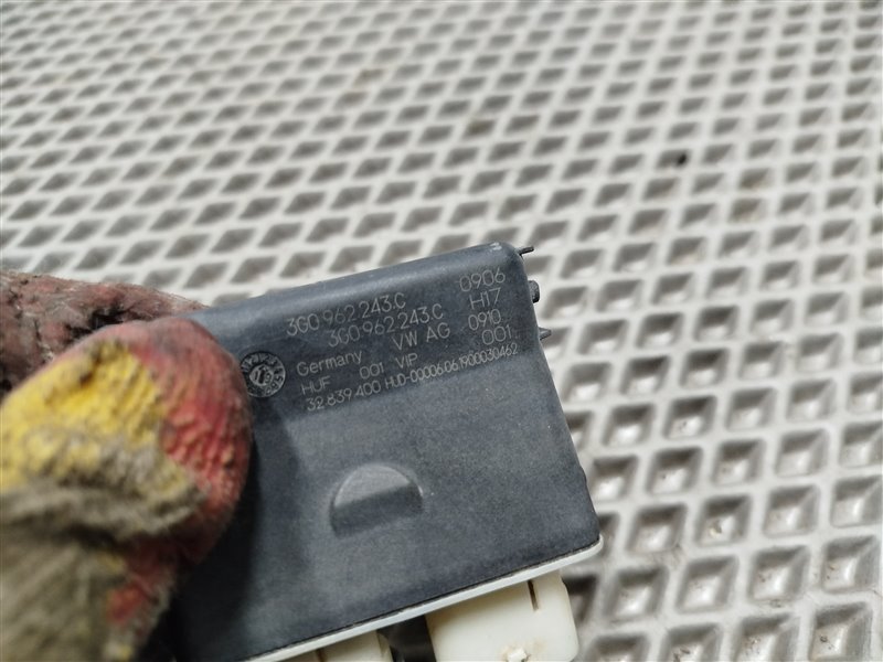 блок управления крышкой багажника, 10000 рублей, Санкт-Петербург