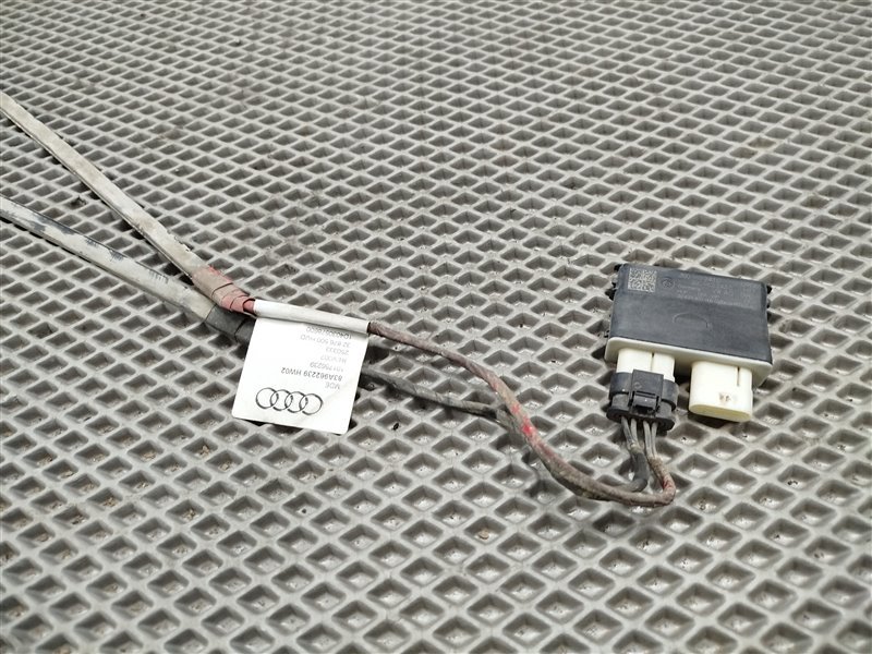 блок управления крышкой багажника, 10000 рублей, Санкт-Петербург