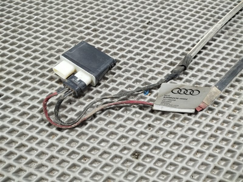 блок управления крышкой багажника, 10000 рублей, Санкт-Петербург