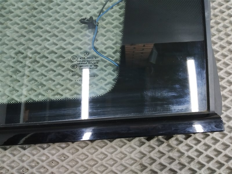 стекло кузовное, 20000 рублей, Санкт-Петербург