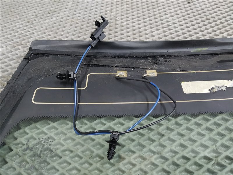 стекло кузовное, 20000 рублей, Санкт-Петербург