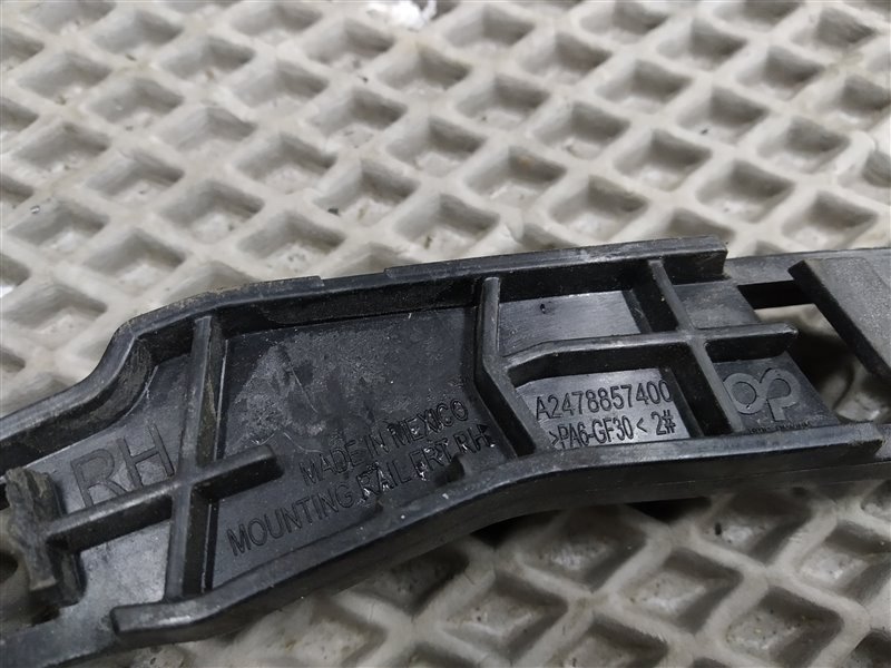 кронштейн бампера, 1500 рублей, Санкт-Петербург