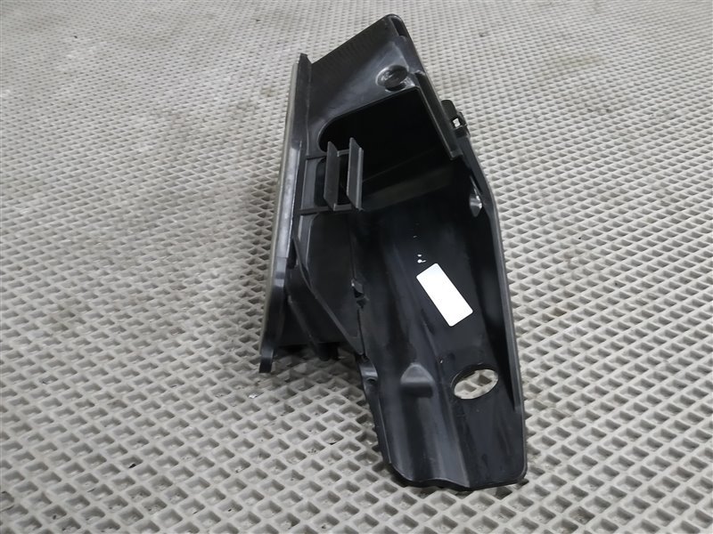 воздухозаборник, 2000 рублей, Санкт-Петербург