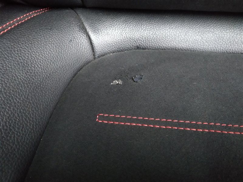 комплект сидений, 120000 рублей, Санкт-Петербург