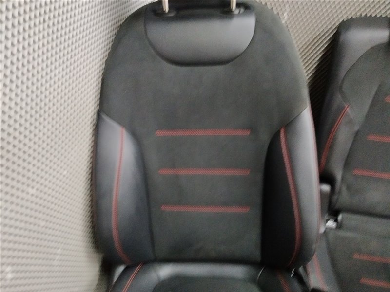 комплект сидений, 120000 рублей, Санкт-Петербург