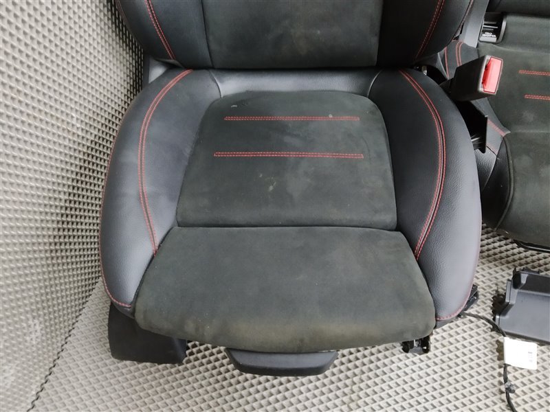 комплект сидений, 120000 рублей, Санкт-Петербург