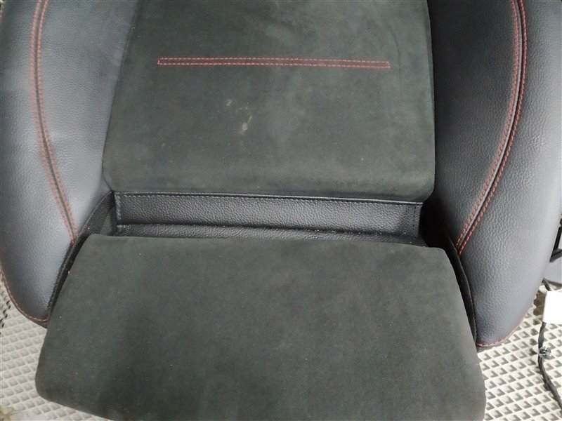 комплект сидений, 120000 рублей, Санкт-Петербург