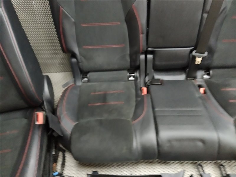 комплект сидений, 120000 рублей, Санкт-Петербург