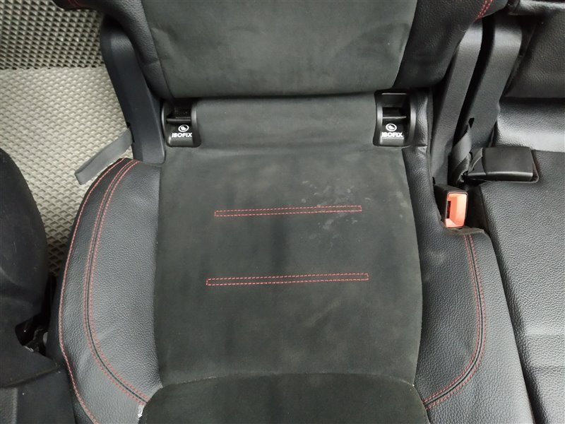 комплект сидений, 120000 рублей, Санкт-Петербург