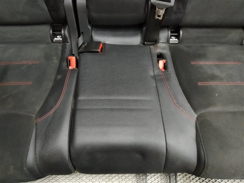 комплект сидений, 120000 рублей, Санкт-Петербург