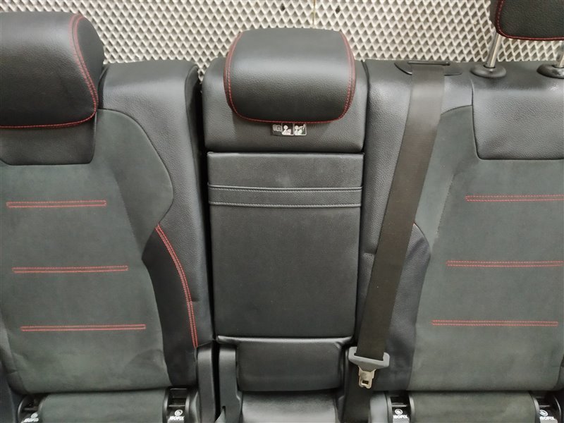 комплект сидений, 120000 рублей, Санкт-Петербург