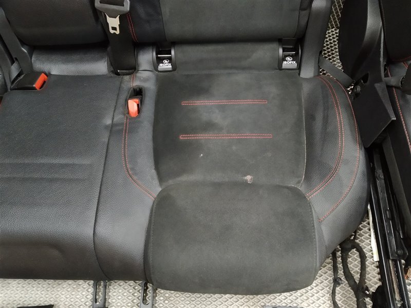 комплект сидений, 120000 рублей, Санкт-Петербург