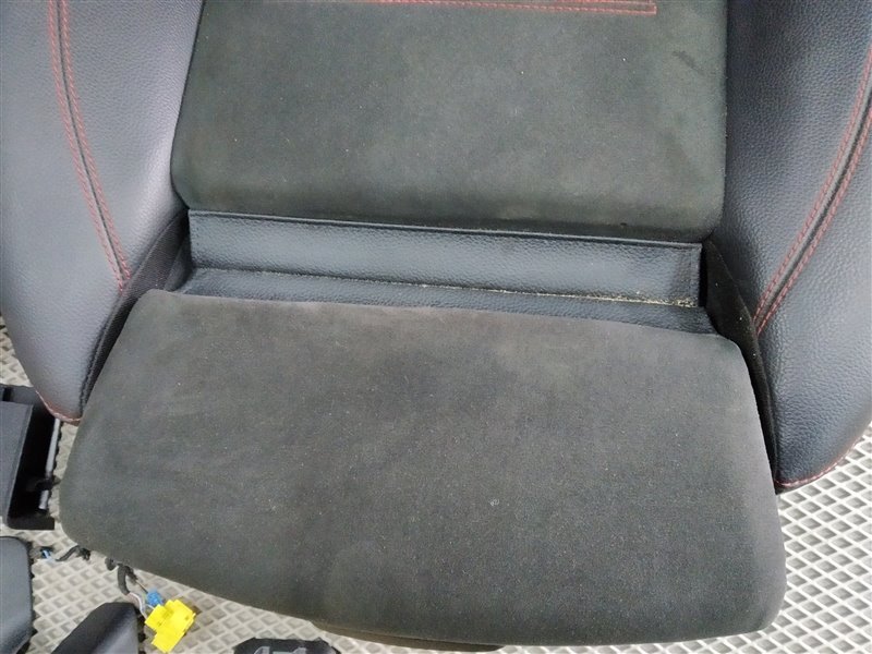 комплект сидений, 120000 рублей, Санкт-Петербург