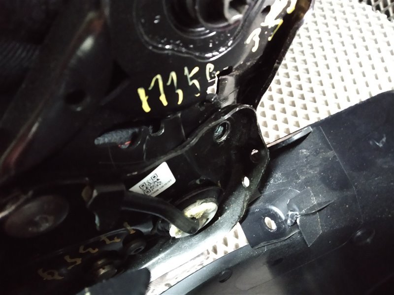 комплект сидений, 120000 рублей, Санкт-Петербург