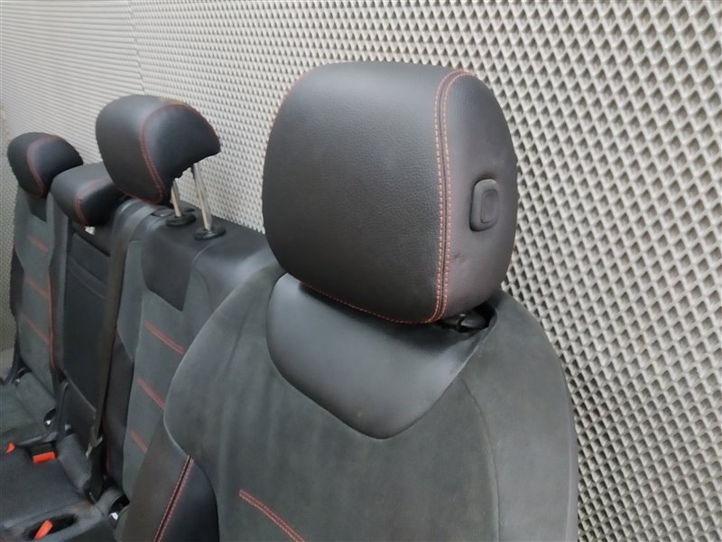 комплект сидений, 120000 рублей, Санкт-Петербург