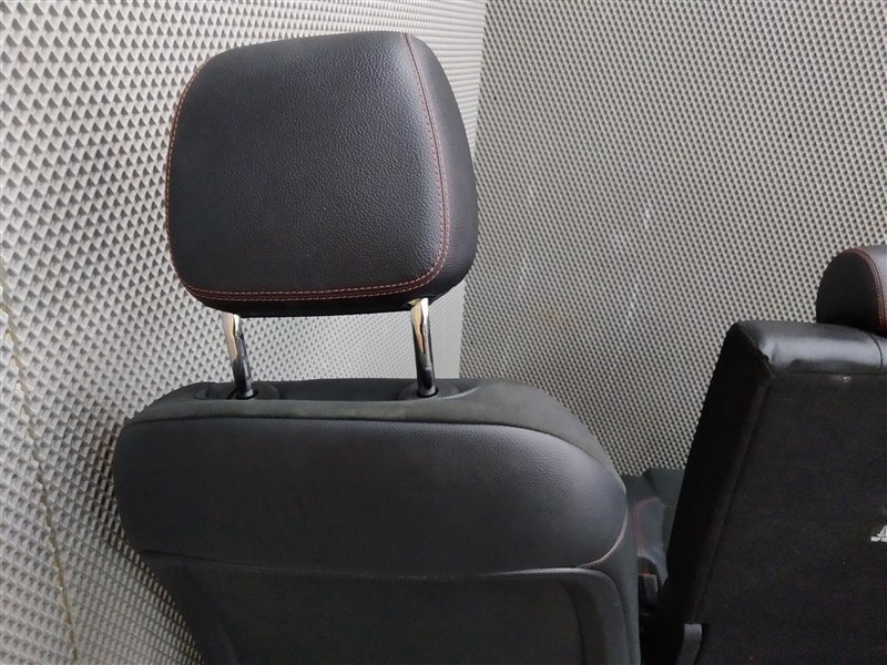 комплект сидений, 120000 рублей, Санкт-Петербург