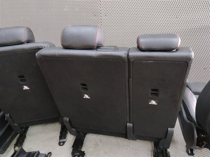 комплект сидений, 120000 рублей, Санкт-Петербург